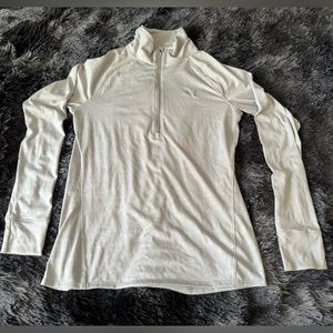 Under Armour long sleeve top